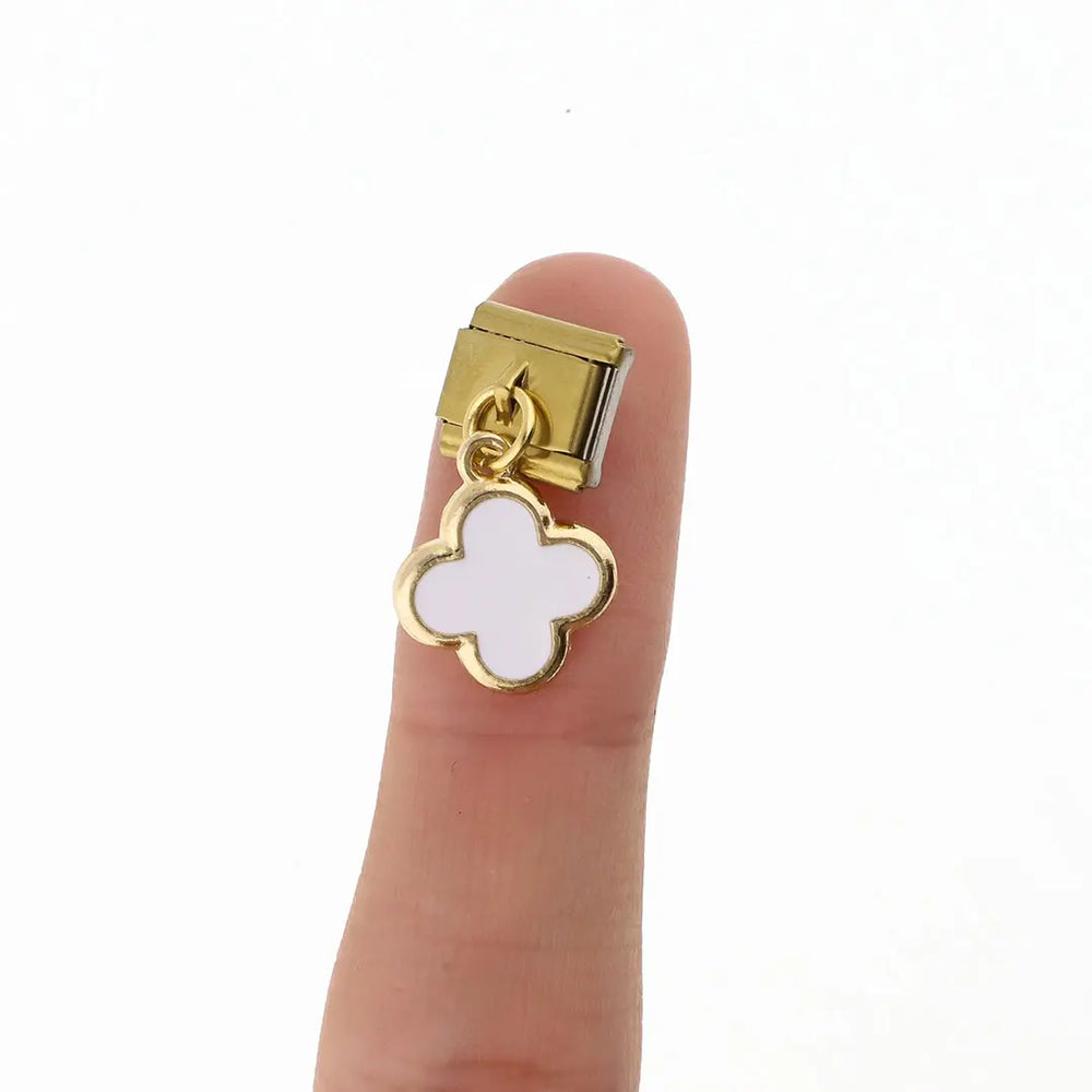 Dije charms para pulsera italiana
