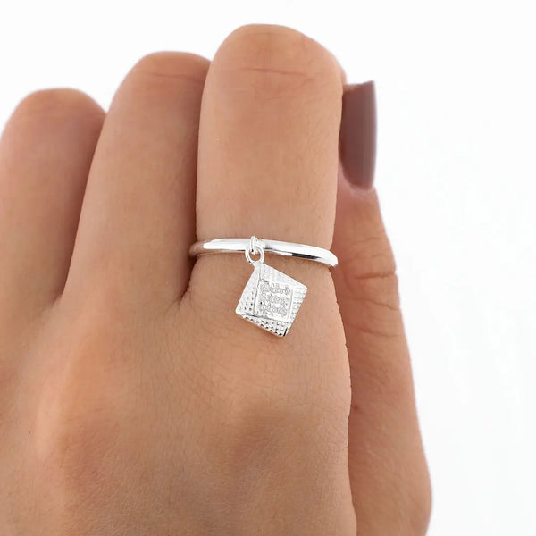 Anillo plating
