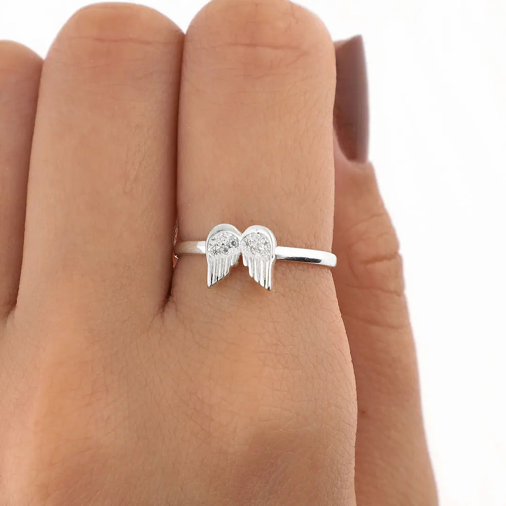 Anillo plating
