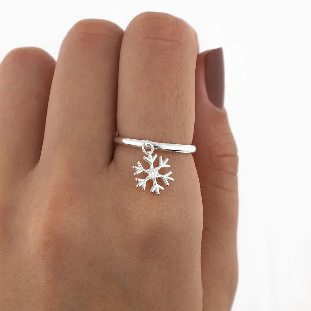 Anillo plating