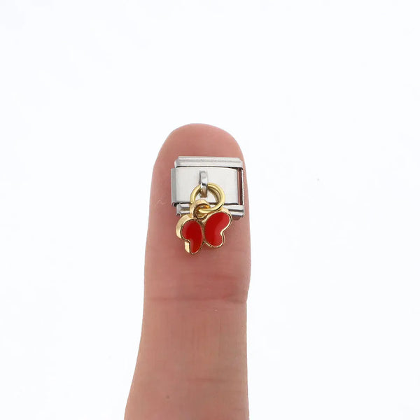 Dije charms para pulsera italiana